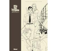 Un flic sous l'Occupation - Tome 01 - Édition spéciale N&B: Profit garanti