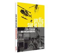 Un flic sur le toit DVD DVD