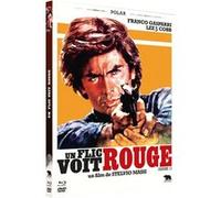 Un flic voit rouge Combo Blu-ray DVD