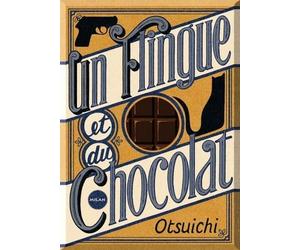 Un flingue et du chocolat