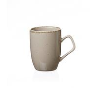 UN Flirt by R&B 58796 Tasse à café Casa Gris