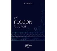 Un flocon à la fois