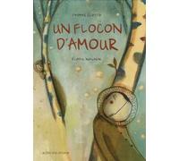 Un flocon d'amour