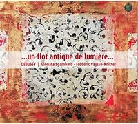 Un flôt antique de lumière