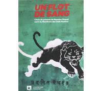 Un flot de sang: Suivi du Manifeste des Dalit Panthers