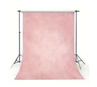 Un Fond de Portrait Abstrait Rose rétro - adapté à la Photographie fête d'anniversaire et Prise Vue en Studio, Multifonctionnel(100x150cm)