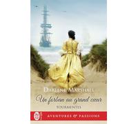 Un forban au grand coeur - Darlene Marshall - J'ai Lu - Poche - Roman