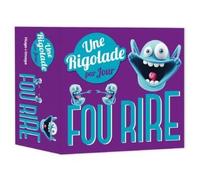 Un Fou Rire Par Jour 2022