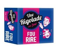 Un Fou Rire Par Jour - Edition 2020