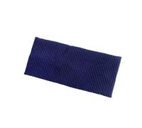 Un foulard d'été fin pour un usage quotidien en plein air (bleu marine)