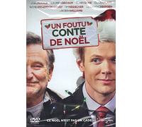 Un Foutu Conte De Noël (Robin Williams, Joel Mchale, Lauren Graham)