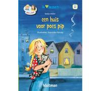 Un foyer pour Kitty Pip