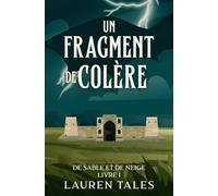 Un Fragment de Colère