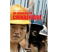 Un français en Chinafrique
