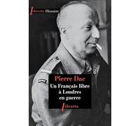 Un Français libre à Londres en guerre