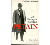 Un Français Nommé Pétain