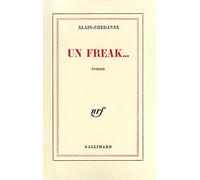 Un freak