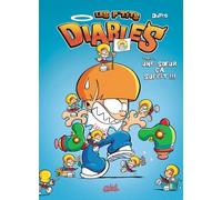 Un frère ça suffit !!!