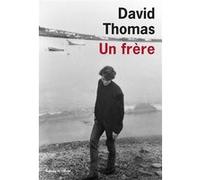 Un frère David Thomas (Auteur)