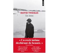 Un frère - David Thomas - Points - Poche - Roman