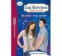 Un frère trop parfait