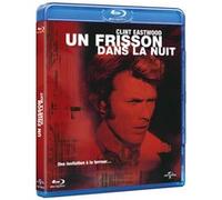 Un frisson dans la nuit - Blu Ray E