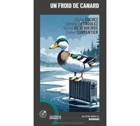 Un froid de canard