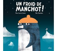 Un froid de manchot !