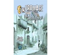Un fromage qui pique la langue - Nicole d' Alatri - Le Lys Bleu - broché - Témoignage