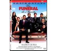 Un Funeral De Muerte [Import]