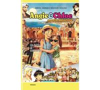 Un furto al concerto: Angie & Chloe. Sorelle detective