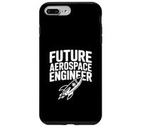 Un Futur ingénieur aérospatial rêve d'un Grand Espace Coque pour iPhone 7 Plus/8 Plus