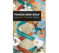 Un Futur Plus Que Parfait - Une Aventure De Skander Corsaro