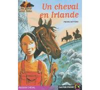 Un galop pour Tsina : Un cheval en Irlande