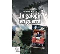 Un galopin en guerre Uwe Siemon-Netto (Auteur)
