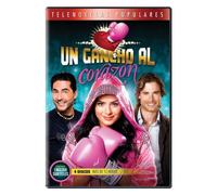 Un Gancho Al Corazon