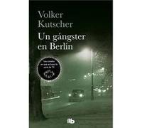 Un Gangster En Berlín [Livre en VO] Kutscher, Volker (Auteur)