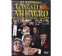 Un Gangster Para Un Milagro [Import]