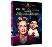Un Gangster Para Un Milagro [Import]