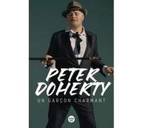 Un garçon charmant Peter Doherty (Auteur), Agnès Michaux (Traduction)