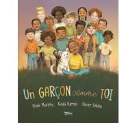 Un Garçon Comme Toi