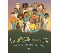 Un Garçon comme Toi