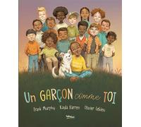 Un Garçon Comme Toi