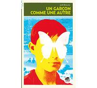 Joël Breurec – Un garçon comme une autre – La vie – Broché