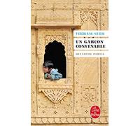 Un garçon convenable, 2ème partie