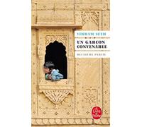 Un garçon convenable (Un garçon convenable, tome 2) Tome 2 - A suitable boy - Vikram Seth - Lgf - Poche - Roman