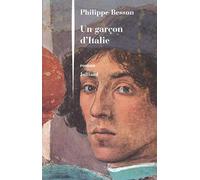 Un garçon d'Italie