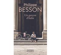 Un garçon d'Italie