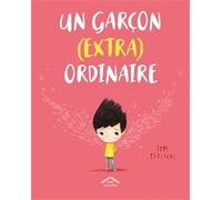 Un garçon (extra)ordinaire