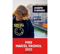Un garçon ordinaire